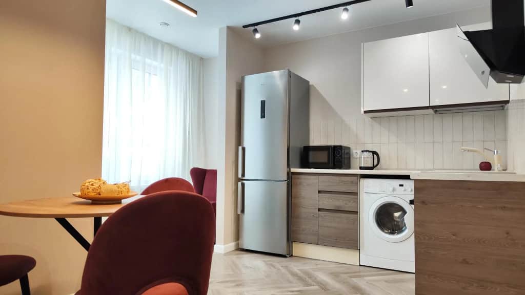 Panda Home (Панда Хоум) на улице 50 лет Октября: фото 2
