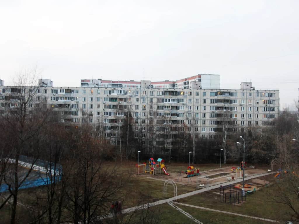 ApartLux (АпартЛюкс) на Вернадского 91 корп. 3: фото 3