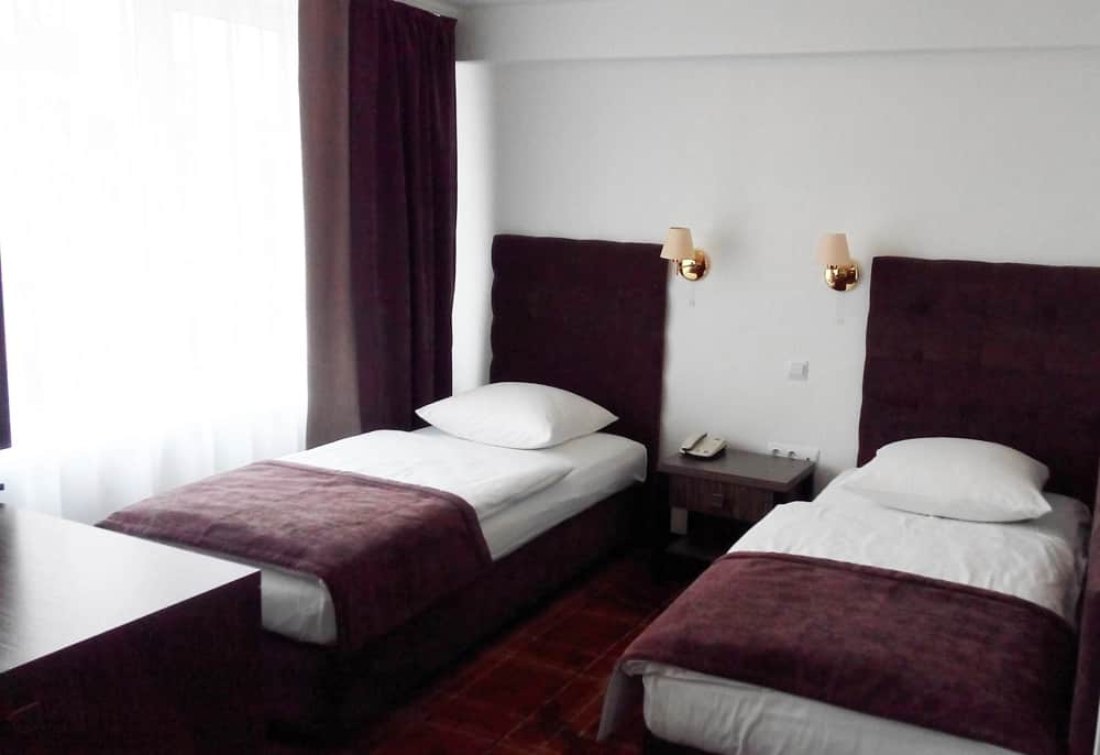 Apartment Kaliningrad: фото 3