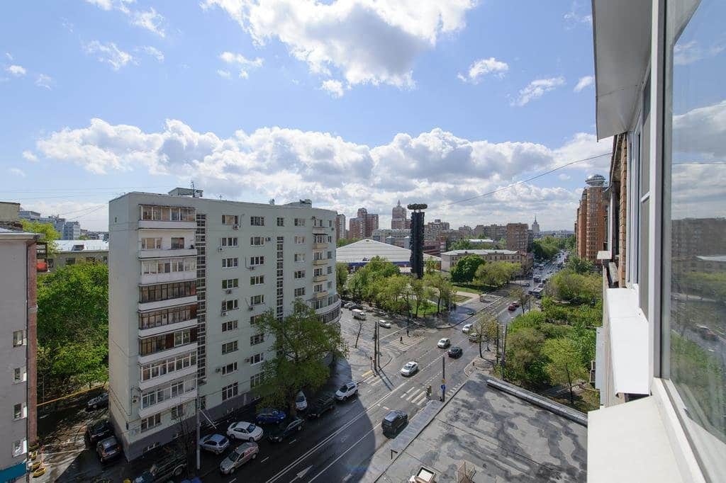Nice Flats Белорусская: фото 3