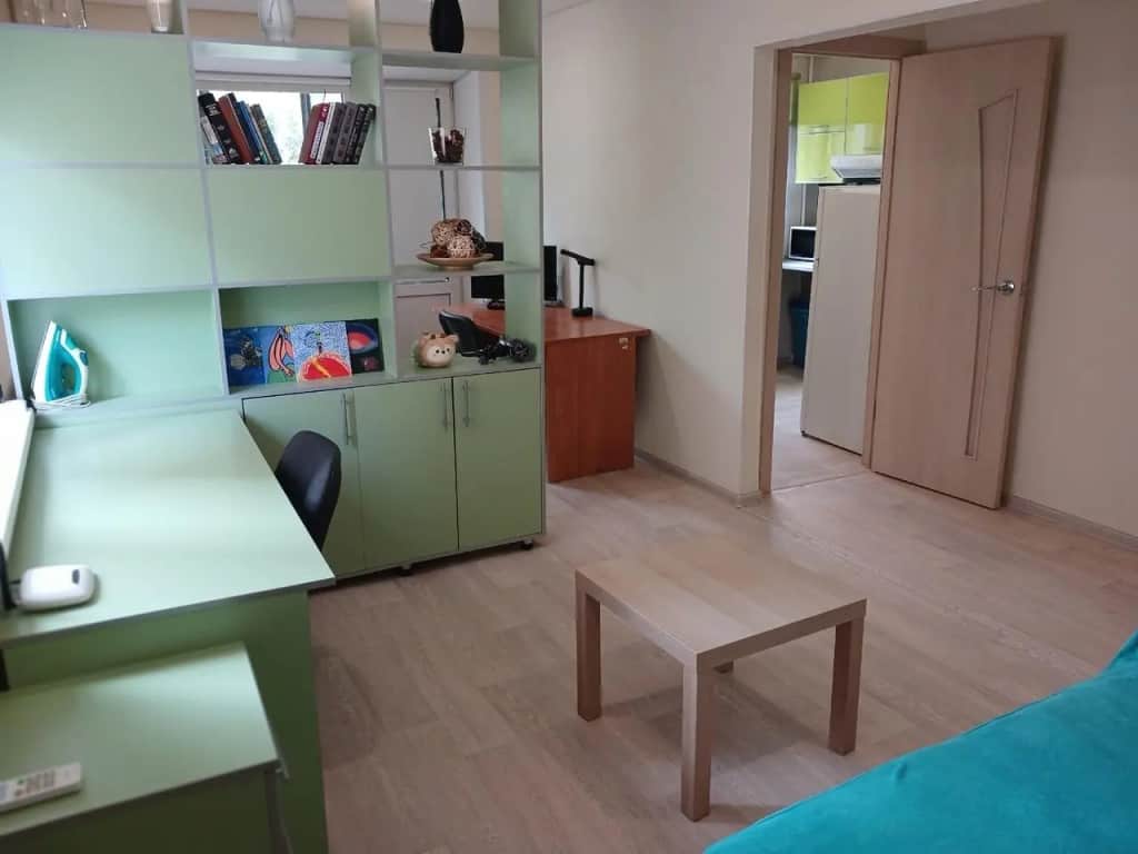 Aday Apartments (Эдэй Апартаменты) на улице Блинова: фото 2