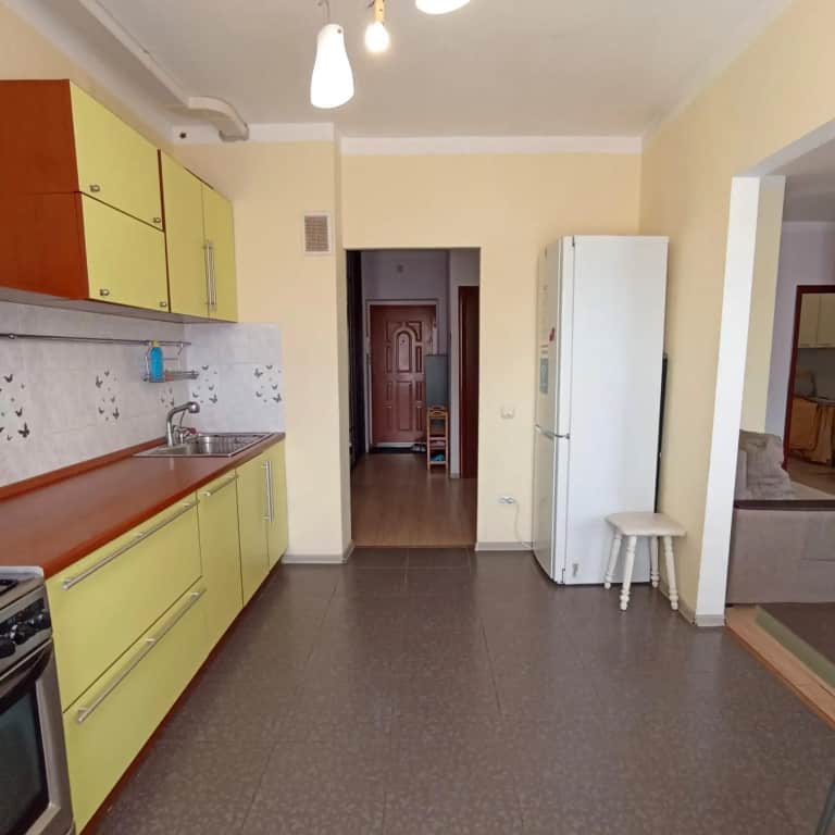 Аврора Люкс на улице Орджоникидзе: фото 2