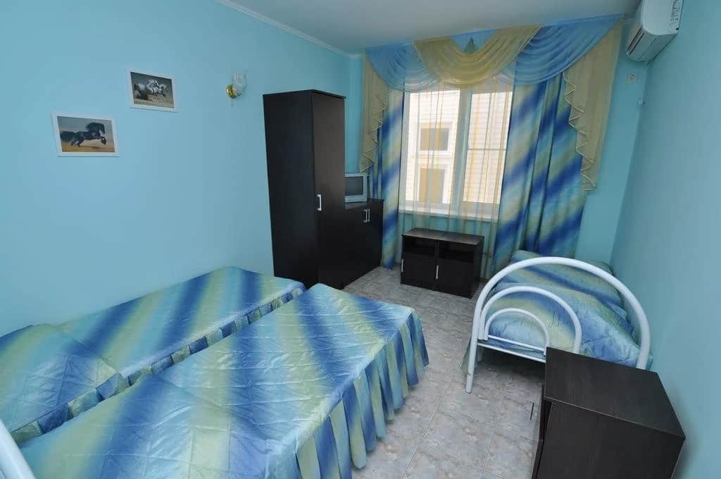 Guest house Larisa: фото 2