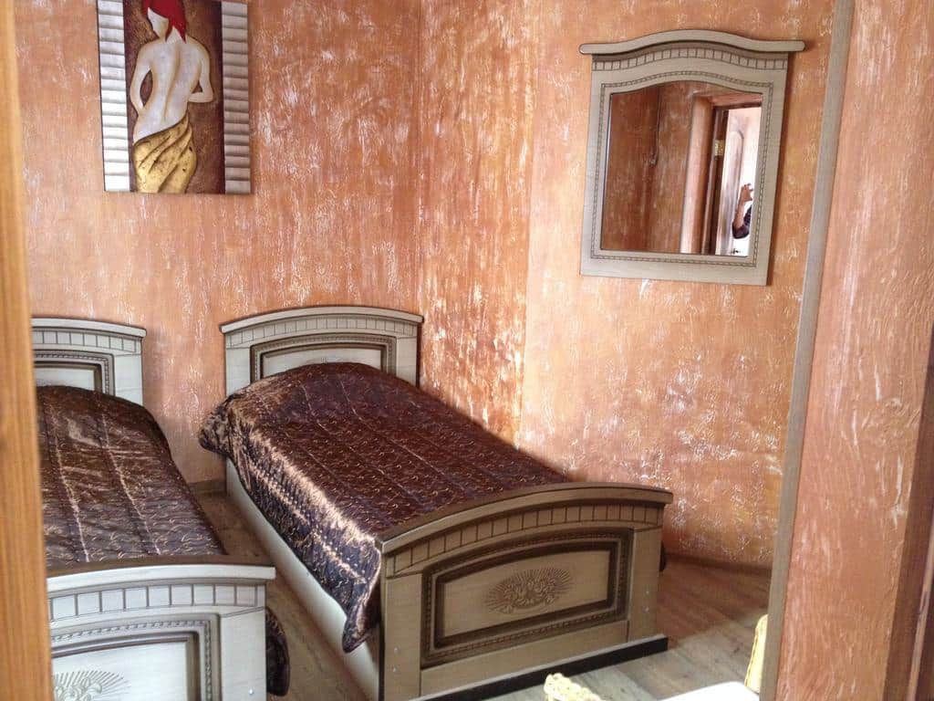 Guest House Infanta: фото 3