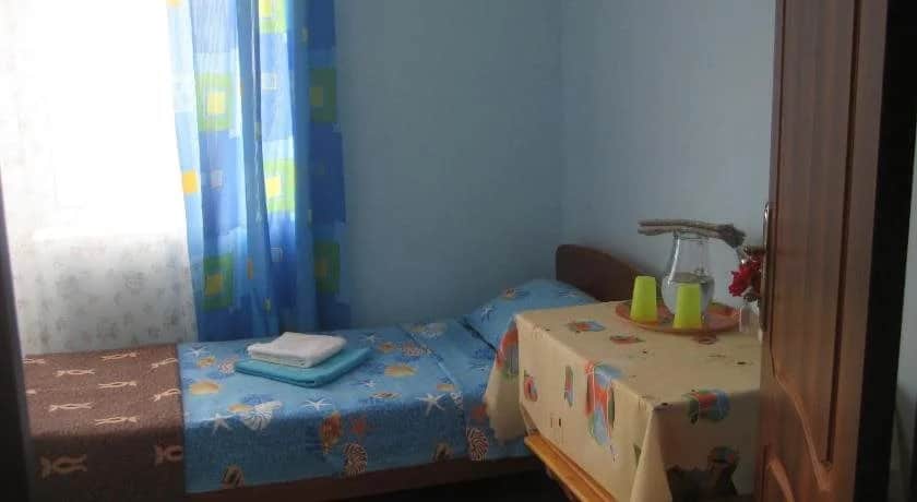 Akvarel Guest House: фото 3