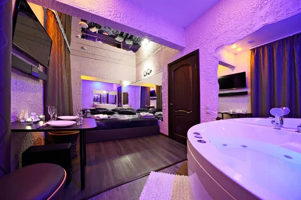 Zazerkalye Energeticheskaya Mini-Hotel: фото 3