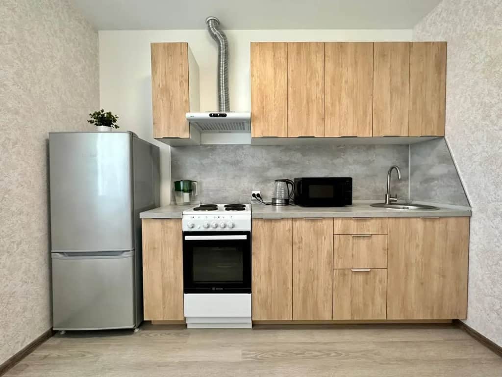 EasyRent на проспекте Карла Маркса 242: фото 3