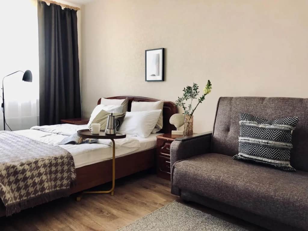 DailyRent NN (ДэйлиРент НН) на улице Окская: фото 2