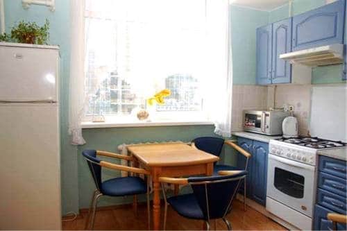 Apartamenty Uyutniy Dom Lenina: фото 2