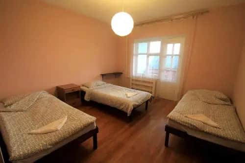 Guest house Elovyj Pik: фото 2