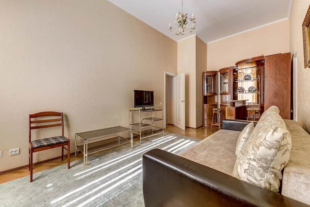 SPB Rentals Apartment: фото 2