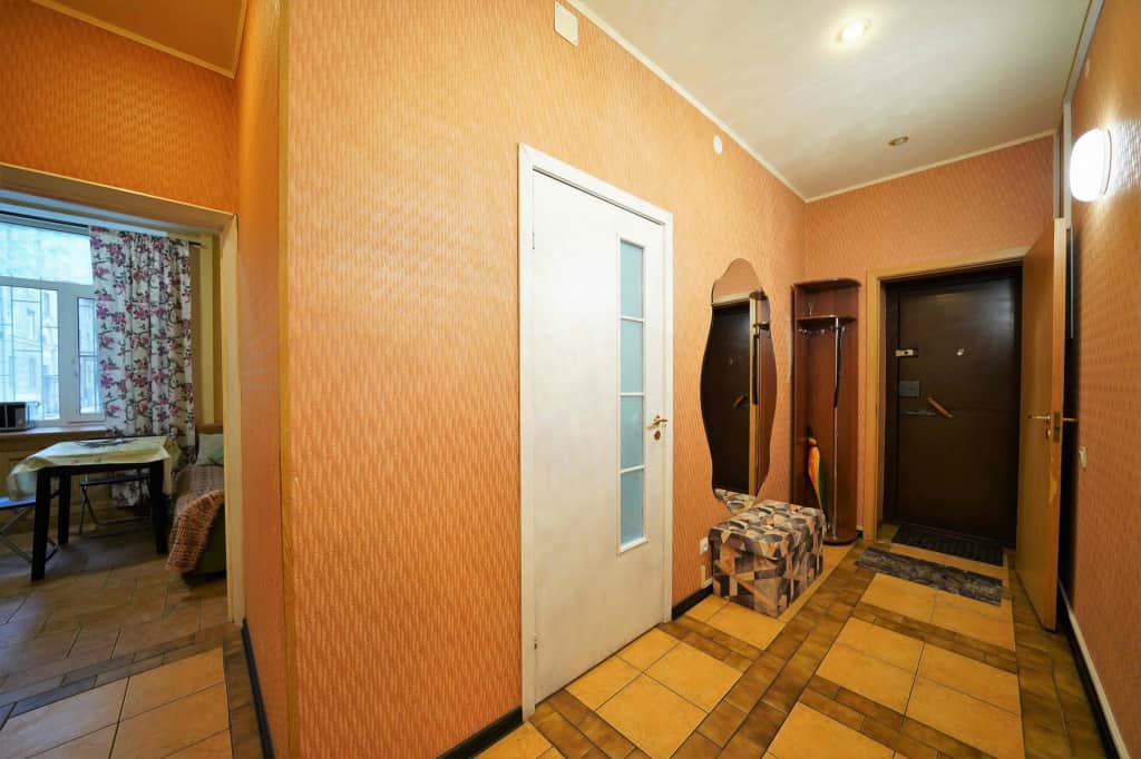 ВПитер на сутки на проспекте Костромском 11: фото 2