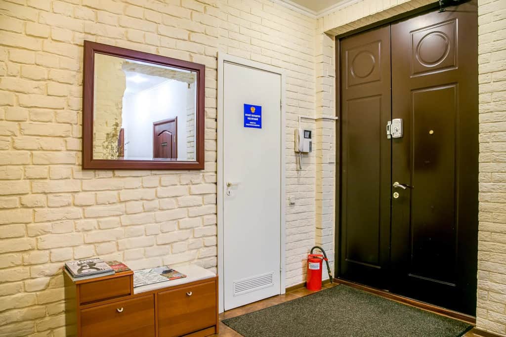 Апартаменты на улице Правды 22 Park Lane Inn (Парк Лейн Инн): фото 2