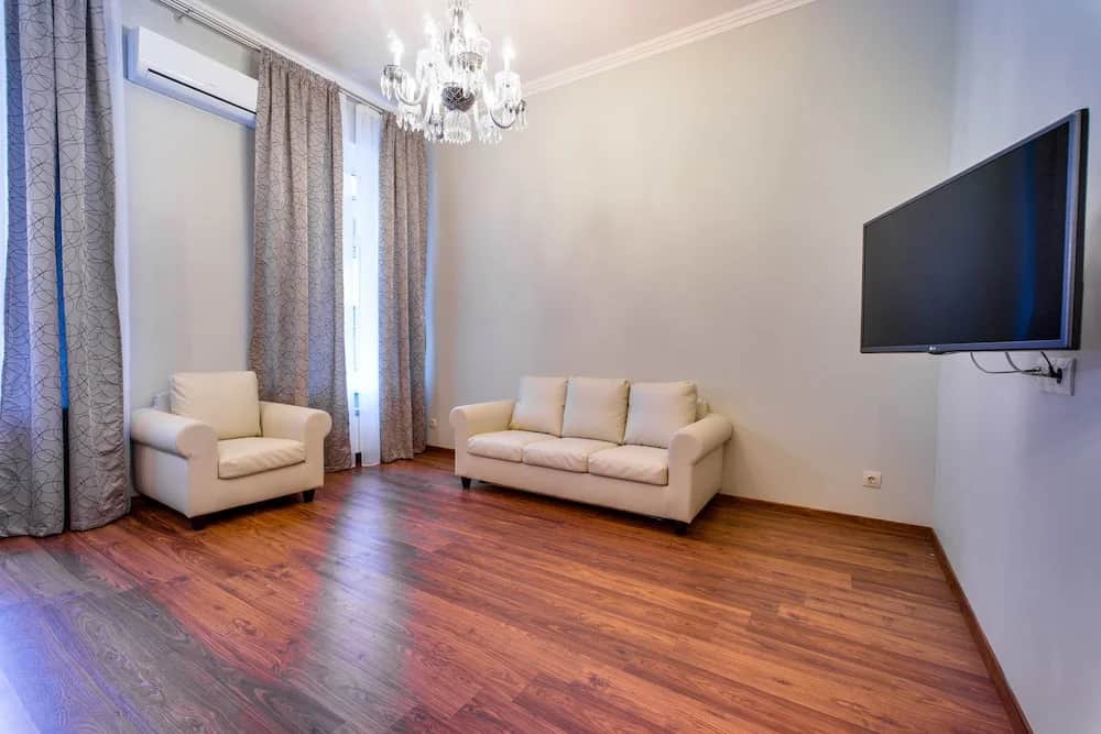 Letyourflat Apartments "Rose": фото 3
