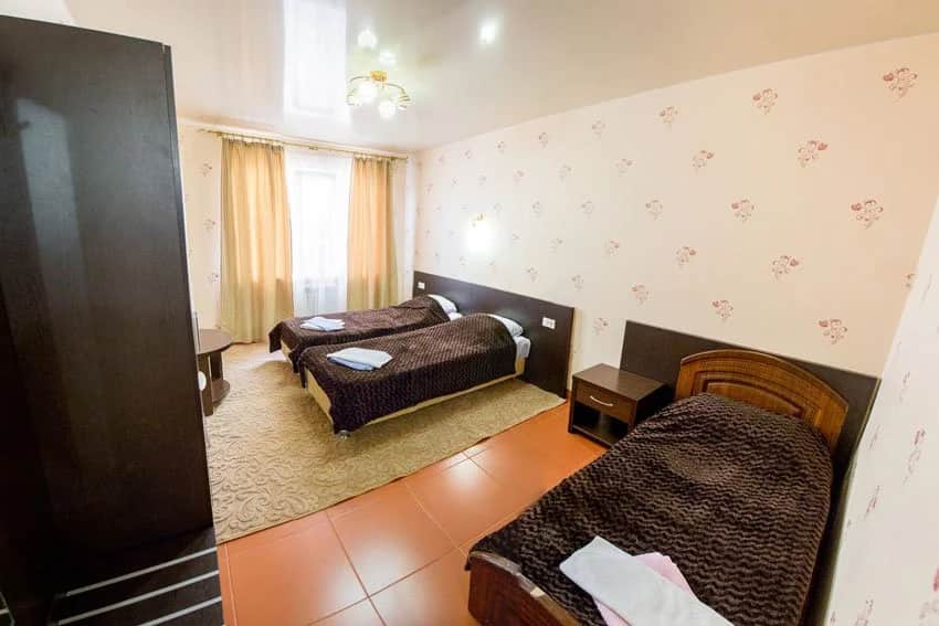 Гостевой Дом Амелия: фото 3