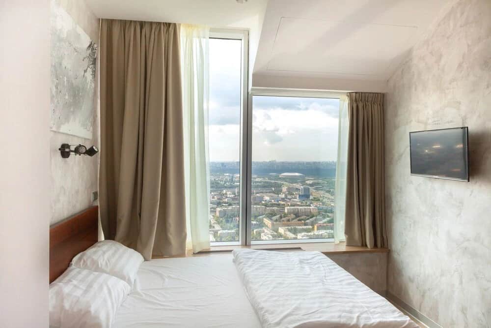 Хостел Like Hostel City: фото 2
