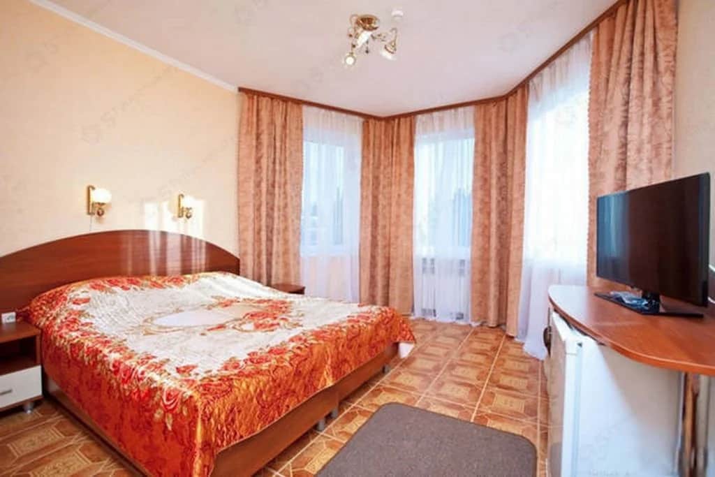 Mariya Guest House: фото 2