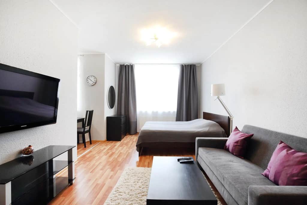 Rooms-Eкб (Румс-Екб) на улице Союзная: фото 2