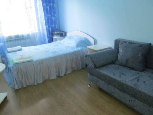 Tatyana Guest House: фото 3