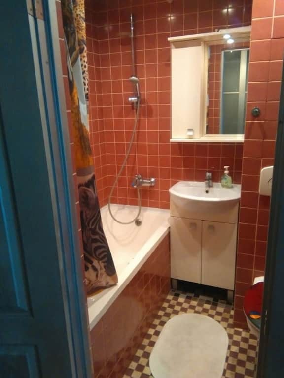 Skifmusic Apartements Dinamo: фото 3