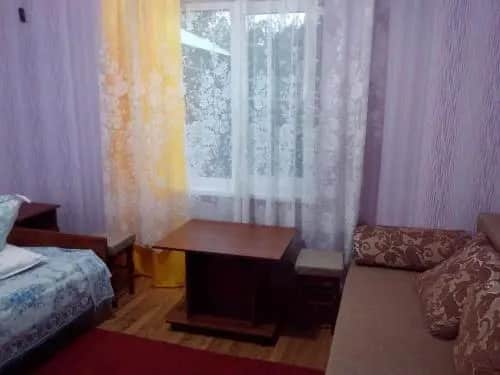 Guesthouse Gus'-Khrustal'nyy: фото 2