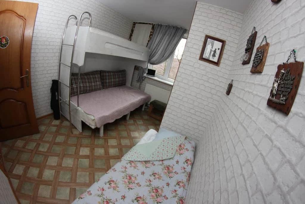 Hostel And Apartment Cherdak: фото 3