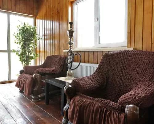 Guest house Assorti: фото 2