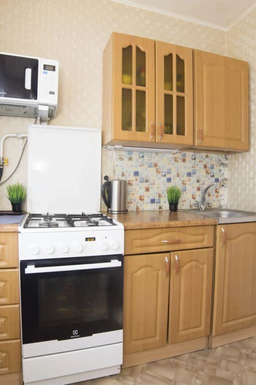 Apartament 52 на шоссе Южное 30Б: фото 3
