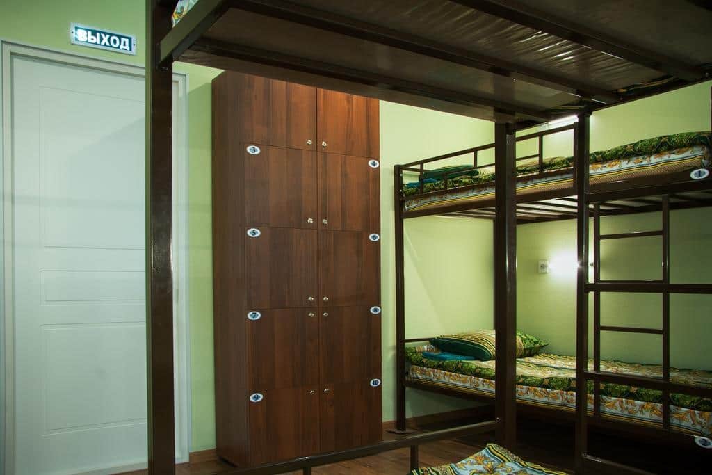 HostelAtlasPerm: фото 3