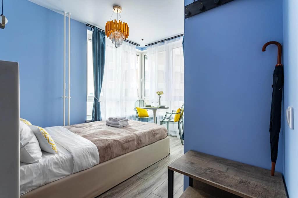 InHome24 (ИнХоум24) на шоссе Волоколамское: фото 3