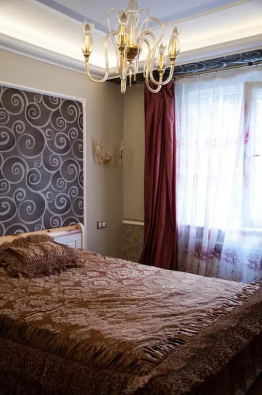 apartments Crocus Sochi-Centre: фото 2