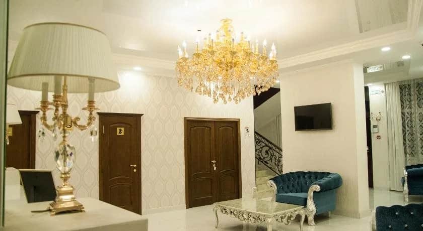 Hotel Knyaz: фото 2