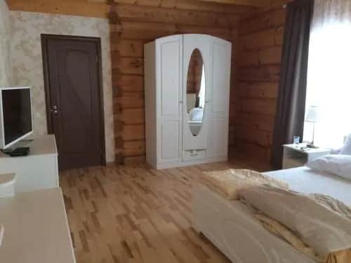 Alpine Village Sochi: фото 2