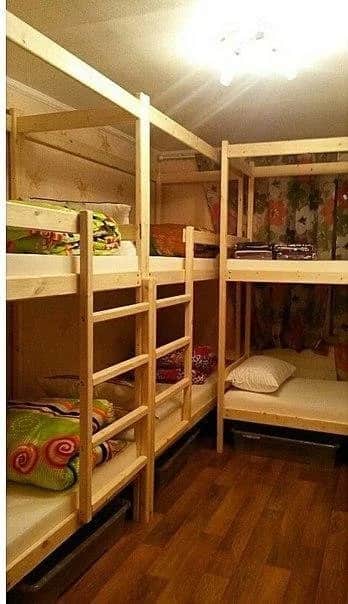 Хостел Притяжение: фото 3
