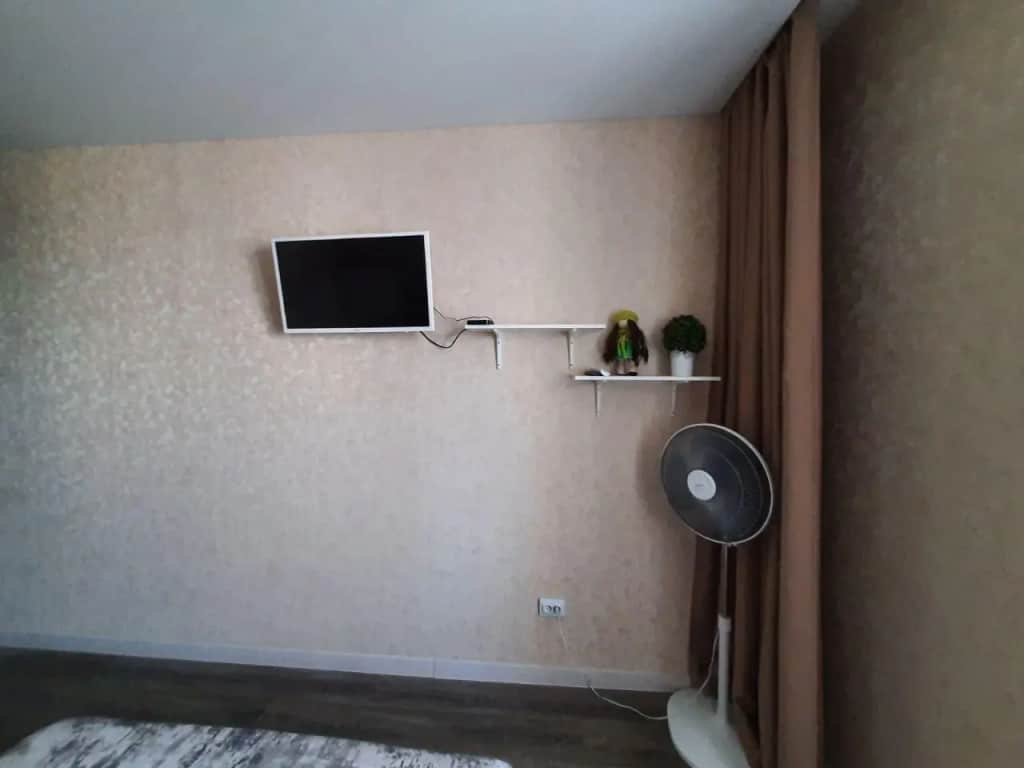 Апартаменты на улице Бурова: фото 2