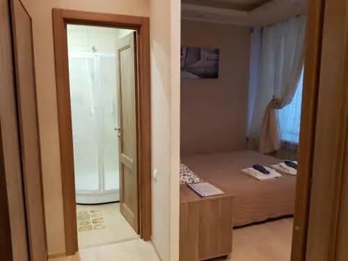 Petrogradka Apart-Hotel: фото 3