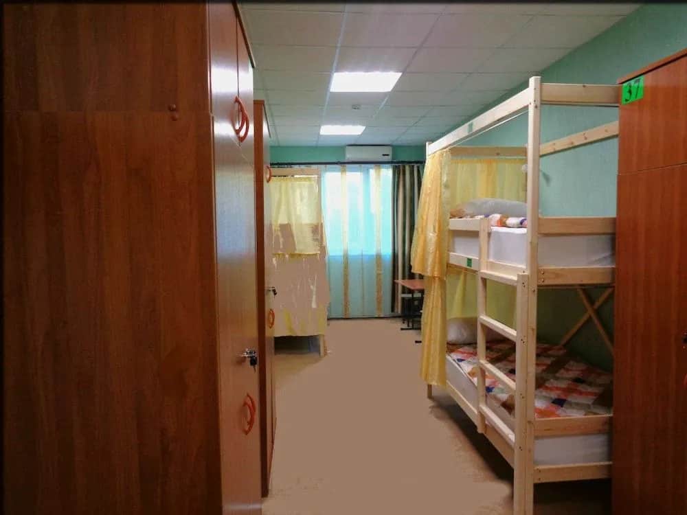 New Hostel Sochi: фото 2