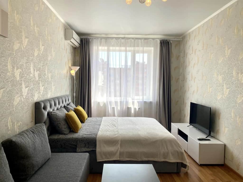Goodtime Apartments (Гудтайм Апартментс) на улице Восточно-Кругликовская 22: фото 2