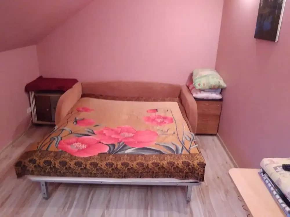 Апартаменты «Классик»: фото 2