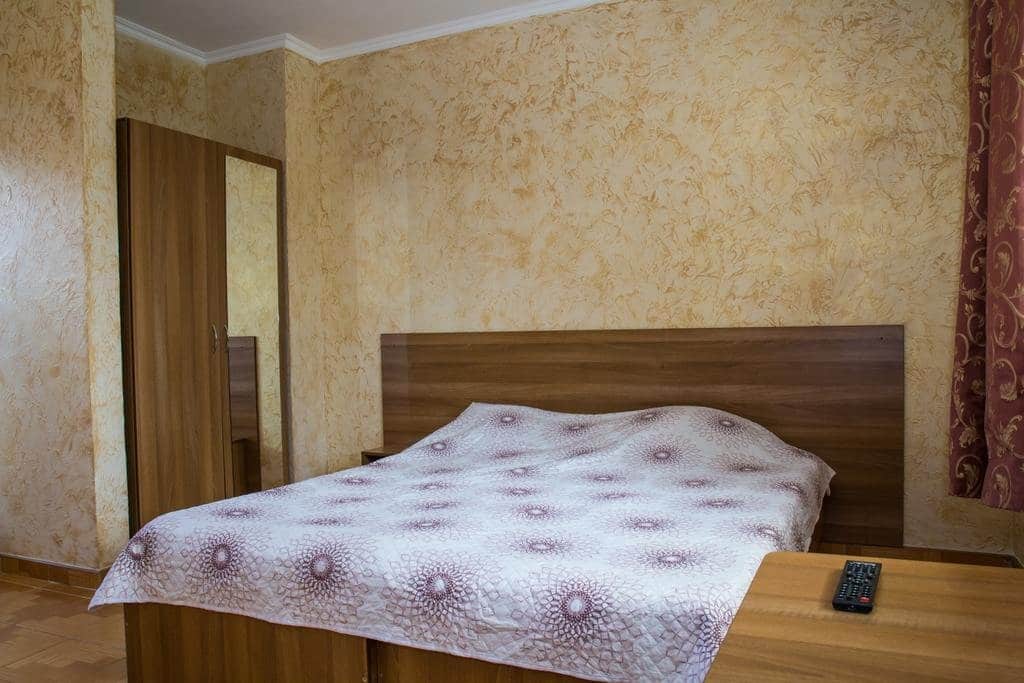 Na Krepostnoy 45 Guesthouse: фото 3