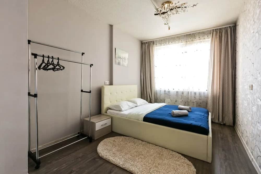 MaxRealty24 Khoroshovskoe Shosse Superior: фото 3
