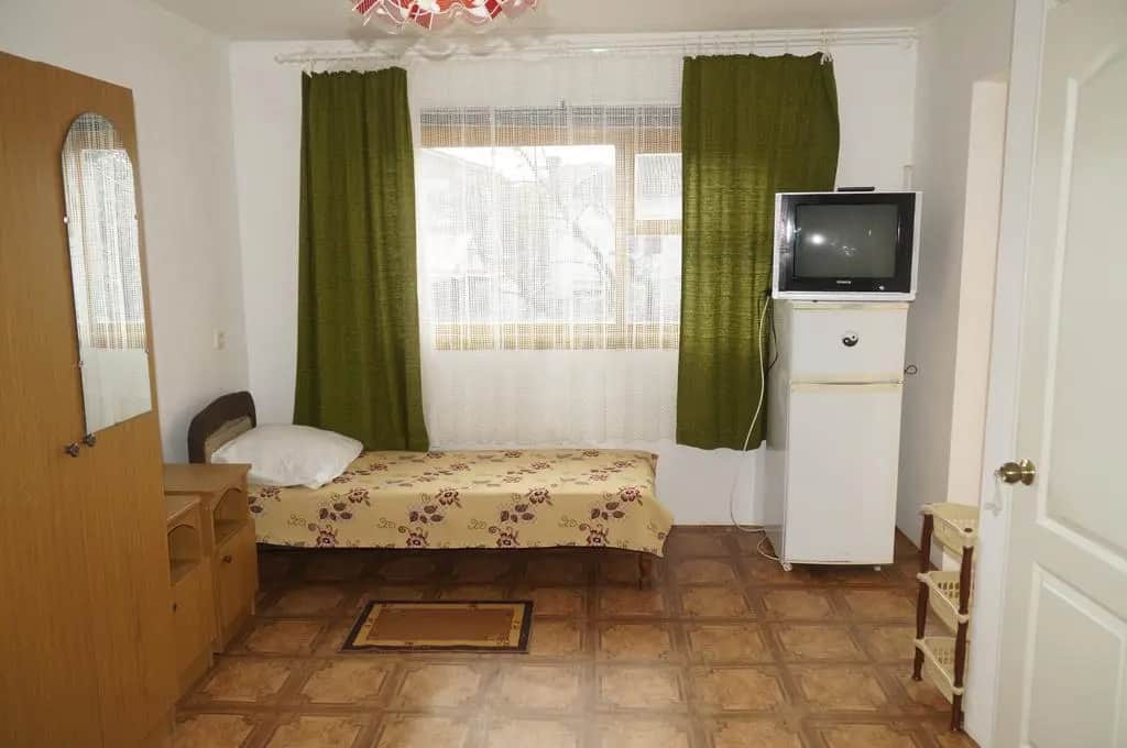 Guest House Santa Zita: фото 3