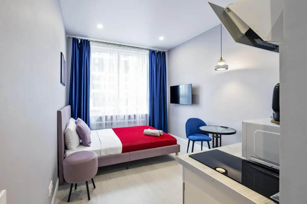 MaxRealty24 на шоссе Волоколамское 71/22к2: фото 3