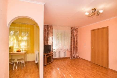 Меблированные комнаты Александрия на Улице Бажова: фото 2