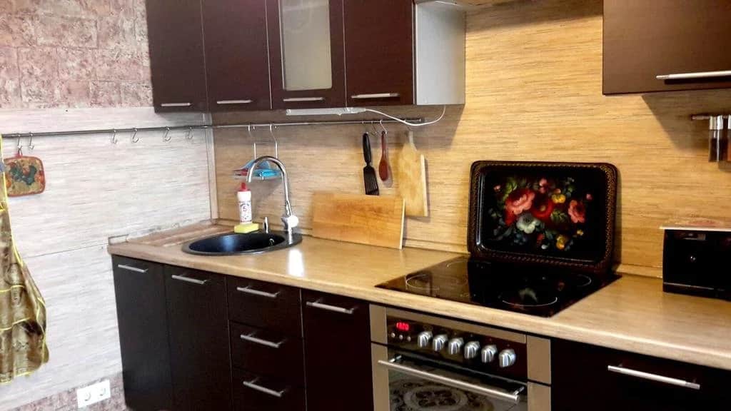 Apartmnts on Uchinskaya 3: фото 2