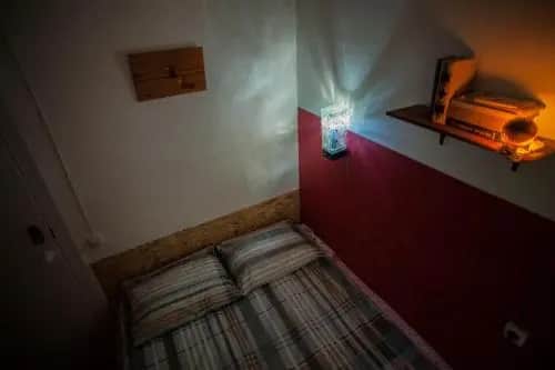 Kinohostel Petya i Volk: фото 3