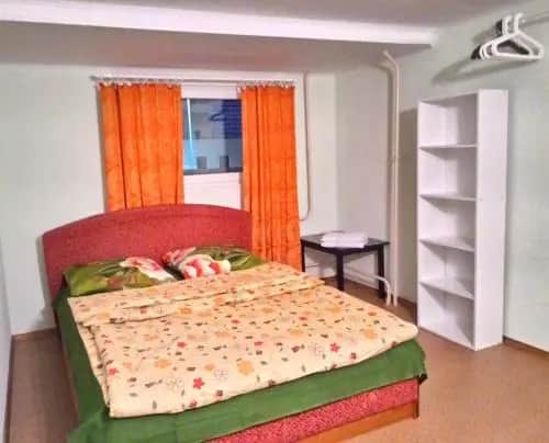 Сonfetti Hostel: фото 2