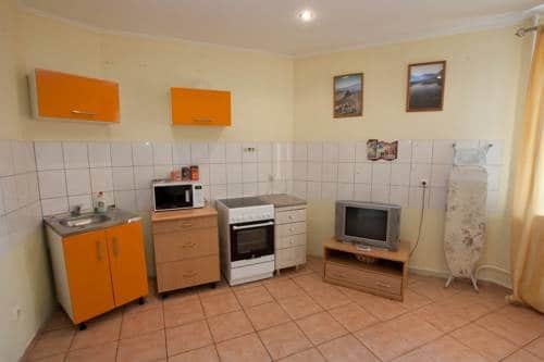 Жилые помещения Komfort Deluxe: фото 3