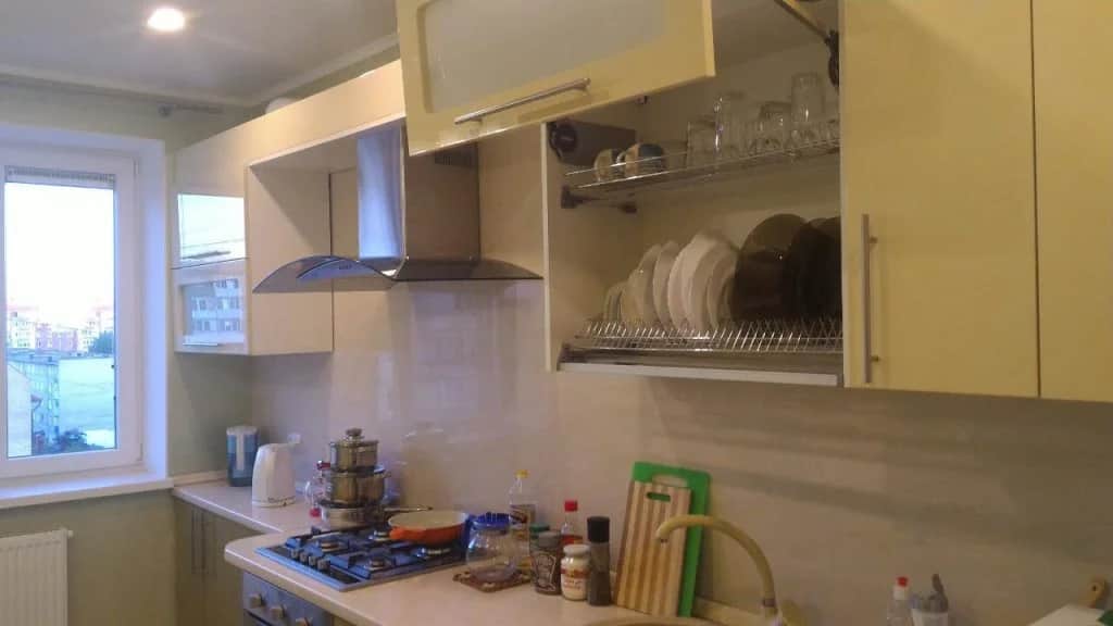 Mayskiye Apartment: фото 2