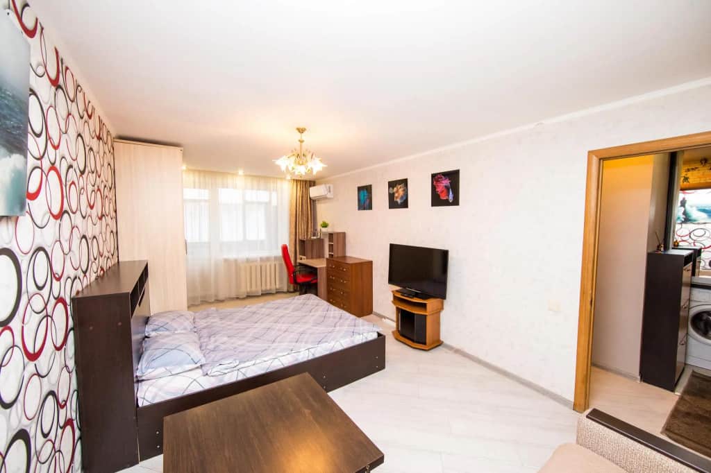 Aday Apartments (Эдэй Апартаменты) на улице Ленина 20: фото 2